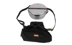 Trangia Roll Top Tasche Für Sturmkocher Olive -Dometic Verkäufe 661770 4532385