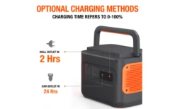 Jackery Powerstation Explorer 2000 Pro, 2160Wh 7 Jackery Powerstation Explorer 2000 Pro, 2160Wh -Dometic Verkäufe 665820 4552767