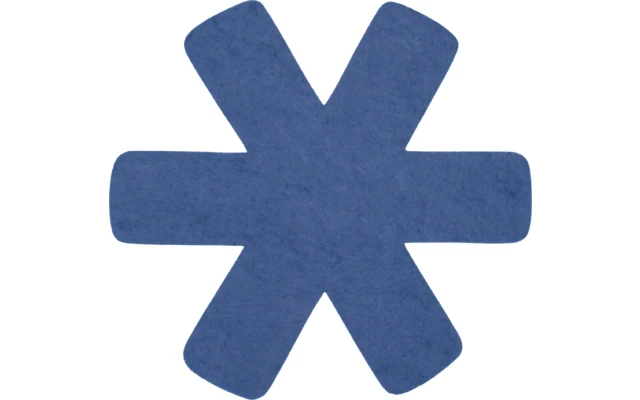 Steuber Pfannenschutz Stapelhilfe Und Kratzschutz 3er Set 38 X 38 Cm Grün 3 Steuber Pfannenschutz Stapelhilfe Und Kratzschutz 3er Set 38 X 38 Cm Grün