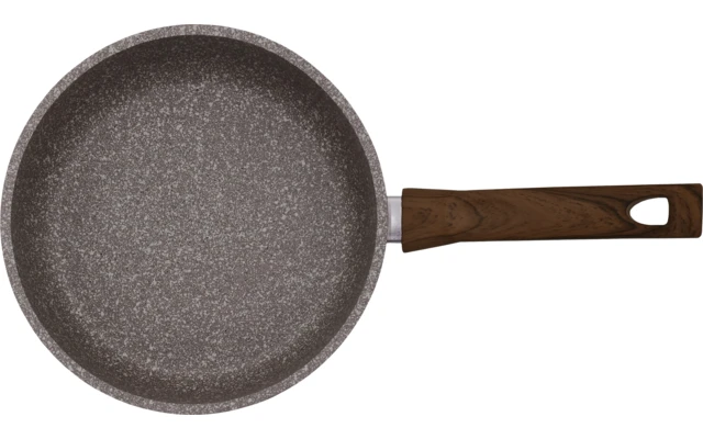 Steuber Stonewood Pfanne Mit Antihaft Beschichtung 20 Cm 4 Steuber Stonewood Pfanne Mit Antihaft Beschichtung 20 Cm – Bild 2