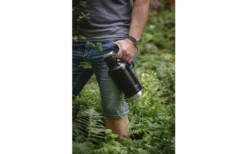 Rebel Outdoor Isolierflasche Aus Doppelwandigem Edelstahl 1900 Ml Schwarz -Dometic Verkäufe 668334 4579236