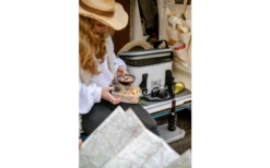 Rebel Outdoor Melaminschale 17 Cm Grün -Dometic Verkäufe 668358 4580223 1