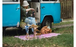 Rebel Outdoor Isolierflasche Aus Edelstahl 600 Ml Schwarz -Dometic Verkäufe 668361 4580019 1