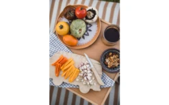 Rebel Outdoor Melaminschale 28 Cm Orange -Dometic Verkäufe 668394 4580229