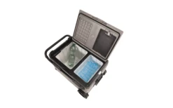 Outwell Arctic Frost Kompressorkühlbox Mit Rollen 38,8 Liter -Dometic Verkäufe 668601 4640730