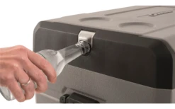 Outwell Arctic Frost Kompressorkühlbox Mit Rollen 38,8 Liter -Dometic Verkäufe 668610 4640748