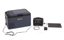 Outwell Akira 600 Power Station Ladestation 43,5 Ah -Dometic Verkäufe 669078 4734101