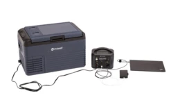Outwell Akira 300 Power Station Ladestation 26 Ah