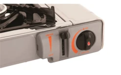 Easy Camp Tour Gaskocher Automatische Piezozündung 2200 W -Dometic Verkäufe 670158 4628964