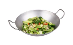 CHG Wok Aus Eisen 5 CHG Wok Aus Eisen -Dometic Verkäufe 674778 4792100