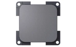 Inprojal System 10.000 Blindabdeckung Altsilber Mattglänzend -Dometic Verkäufe 675129 4591479