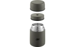 Esbit Classic Edelstahl Thermobehälter Essen 1000 Ml Olivgrün -Dometic Verkäufe 675882 4604106