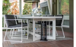 Eurom Under Table Heater Tischheizung 900 W -Dometic Verkäufe 676212 4649109