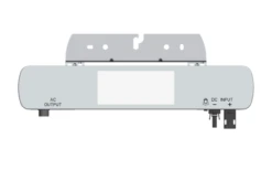 Sunset SUNpay 300S Solaranlage 166x100 Cm Inkl. Modulwechselrichter -Dometic Verkäufe 676476 4785647