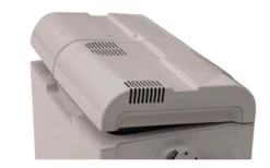 Outwell Ecolux Kühlbox 24 Hellgrau 12 V / 230 V 24 Liter -Dometic Verkäufe 679365 4637658