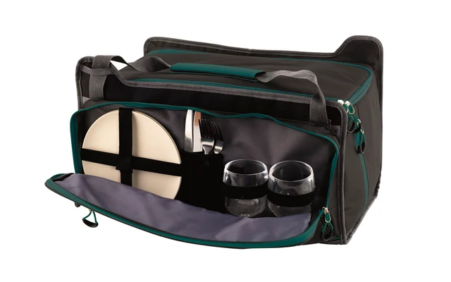 Outwell Cormorant L Kühltasche 34 Liter 5 Outwell Cormorant L Kühltasche 34 Liter – Bild 3