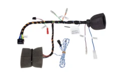 Alpine ILX-F905DU 9inch Display Paket Ducato 7 (Citroen Jumper, Peugeot Boxter) Inkl. Installations-Kit Und Lfb.-Interface -Dometic Verkäufe 687378 4695258