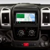 Alpine ILX-W690DU Autoradio Und Digital Media Station Mit 7-Zoll-Touchscreeen Für Fiat Ducato 3, Citroën Jumper 2 Und Peugeot Boxer 2 Inkl. DAB+, Apple CarPlay Und Android Auto -Dometic Verkäufe 687489 4695147