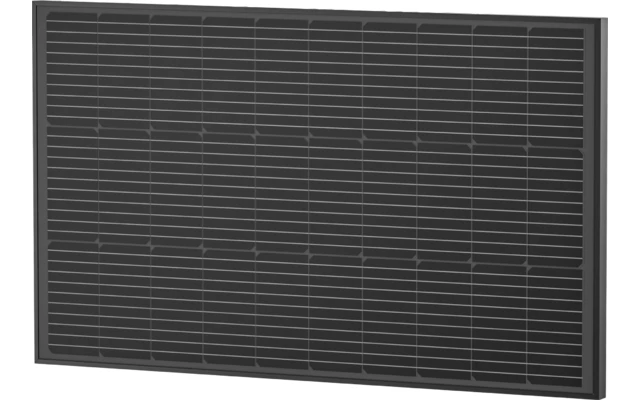 EcoFlow Starres Solarpanel 2 Stück 100 W 3 EcoFlow Starres Solarpanel 2 Stück 100 W