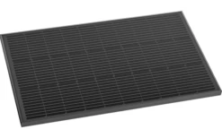 EcoFlow Starres Solarpanel 2 Stück 100 W 5 EcoFlow Starres Solarpanel 2 Stück 100 W -Dometic Verkäufe 689235 4693584