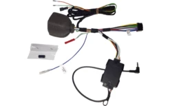 Alpine ILX-W690DU Autoradio Und Digital Media Station Mit 7-Zoll-Touchscreeen Für Fiat Ducato 3, Citroën Jumper 2 Und Peugeot Boxer 2 Inkl. DAB+, Apple CarPlay Und Android Auto -Dometic Verkäufe 690408 4696413