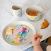 Koziol Connect Peppa Pig Kleiner Teller, Schale Und Becher Set 3 Teilig 2 Koziol Connect Peppa Pig Kleiner Teller, Schale Und Becher Set 3 Teilig -Dometic Verkäufe 692276 4704878