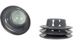 Gimex Eierbecher Set 4-tlg. Edelweiss -Dometic Verkäufe 692552 4705373