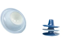 Gimex Eierbecher Set 4-tlg. Edelweiss -Dometic Verkäufe 692681 4705316