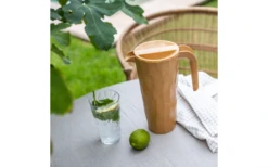 Koziol Club Pitcher Superglas Kanne Mit Deckel 1,5 Liter Nature Wood 8 Koziol Club Pitcher Superglas Kanne Mit Deckel 1,5 Liter Nature Wood -Dometic Verkäufe 693194 4744886 1