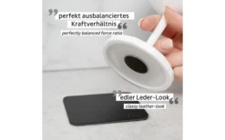 Silwy® Magnet-Kunststoffglas WEIN CHEERS WHITE (0,3l) -Dometic Verkäufe 693584 4711649