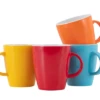 Gimex COL Tasse Rainbow 4 Tlg. -Dometic Verkäufe 693728 4824503