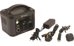 Outwell Akira 300 Power Station Ladestation 26 Ah -Dometic Verkäufe 696635 4734065