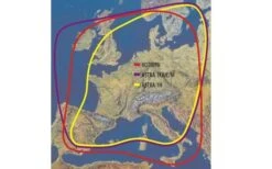 CARO® Vision Satellitensystem -Dometic Verkäufe 6976 97815