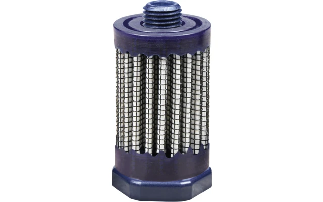 Gok Filterpatrone Für Caramatic ConnectClean 1 St. 4 Gok Filterpatrone Für Caramatic ConnectClean 1 St. – Bild 2