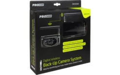 ProUser Rückfahr Kamerasystem Kabellos Mit Nachtsichtfunktion -Dometic Verkäufe 700439 4741745