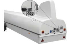 ProUser Rückfahr Kamerasystem Kabellos Mit Nachtsichtfunktion -Dometic Verkäufe 701336 4741727