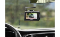 ProUser Rückfahr Kamerasystem Kabellos Mit Nachtsichtfunktion -Dometic Verkäufe 701342 4741739