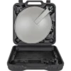 Berger Mobile Sat-Anlage Komplettset Single-LNB Im Campingkoffer -Dometic Verkäufe 702347 4734626