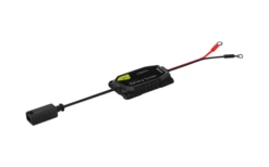 ProUser IBT1 Digitales Batterietestgerät Mit Bluetooth 6 V / 12 V / 24 V