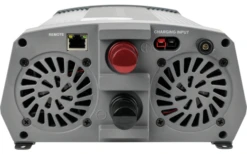 ProUser PSI1000TX Sinus Wechselrichter Mit Solar Laderegler 12 V Auf 230 V / 100 A / 1000 W -Dometic Verkäufe 703931 4839107