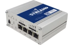 Alphatronics STREAM 2 Mobiler Router 4G Für Wohnmobile Und Caravans -Dometic Verkäufe 705065 4832717