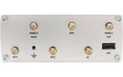 Alphatronics STREAM 2 Mobiler Router 4G Für Wohnmobile Und Caravans -Dometic Verkäufe 705068 4832723