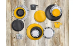 Mepal Flow Suppenteller 220 Mm 220 Mm Ocean Blue -Dometic Verkäufe 706973 4850309 1