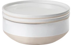 Brunner Set 6in1 Odette Geschirrset