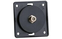 Berker Antennen-Verbinderdose SAT 7 Berker Antennen-Verbinderdose SAT -Dometic Verkäufe 7074 134718