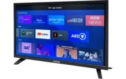 Selfsat Smart Camp Camping Fernseher 22 Zoll Frame -Dometic Verkäufe 710189 4815719