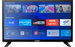 Selfsat Smart Camp Camping Fernseher 22 Zoll Frame -Dometic Verkäufe 710357 4815785