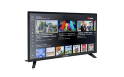 Selfsat Smart Camp Camping Fernseher 22 Zoll Frame -Dometic Verkäufe 710360 4815791