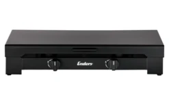 Enders Campingkocher Dalgety 2 Schwarz -Dometic Verkäufe 710792 4817405