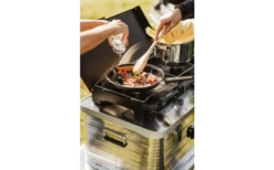 Enders Campingkocher Dalgety 3 Schwarz -Dometic Verkäufe 711143 4817477